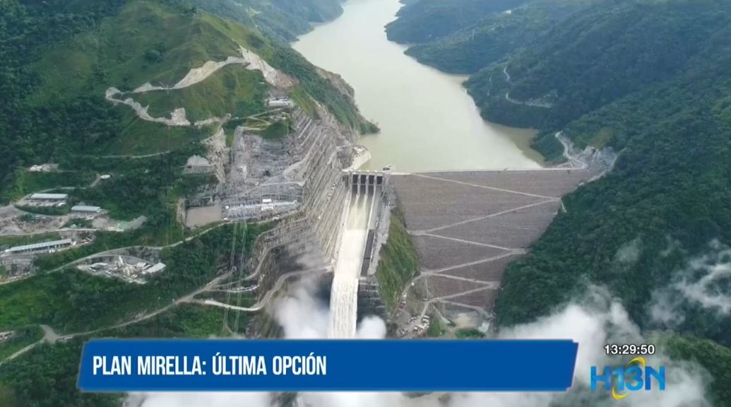 alcalde hidroituango