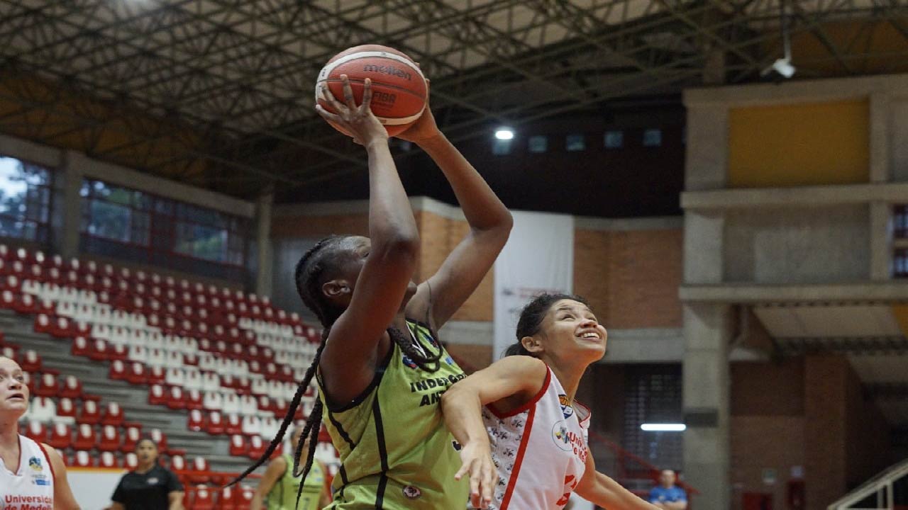 baloncesto femenino 1