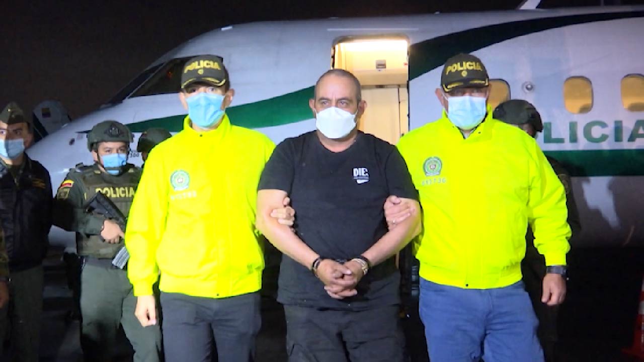 Extinción de dominio