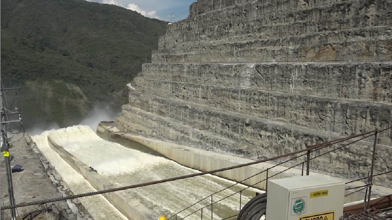 Cámara de Infraestructura