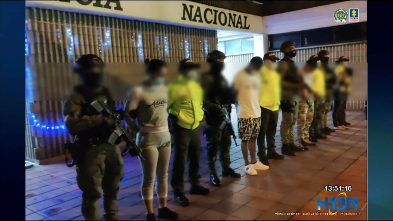 Judicializados