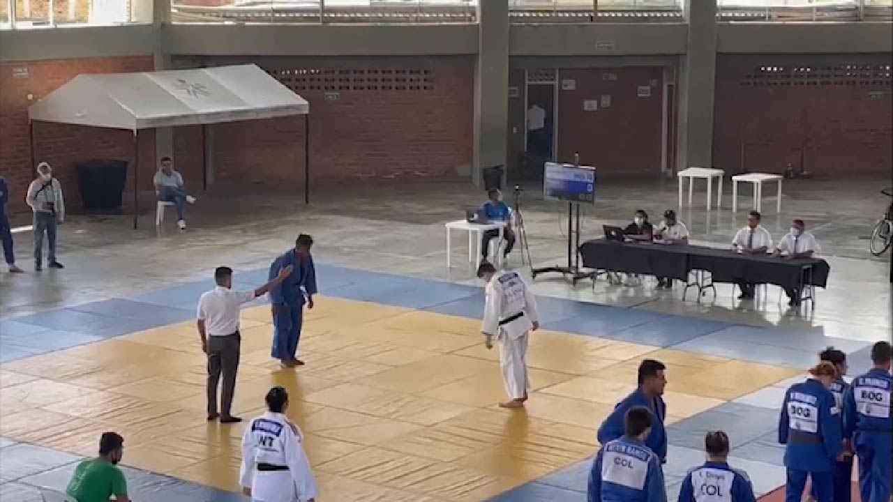 Juan Pablo Hernández