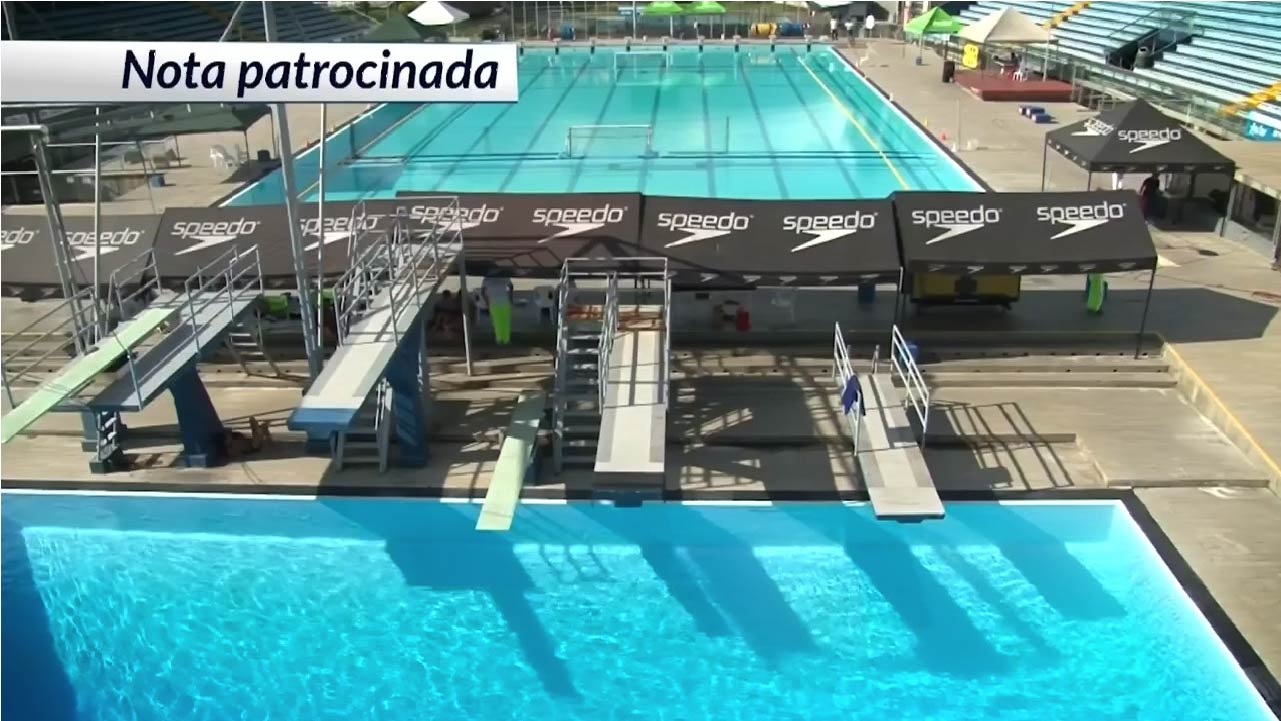 Liga de Natación tiene diversos cursos para usted Liga de Natación