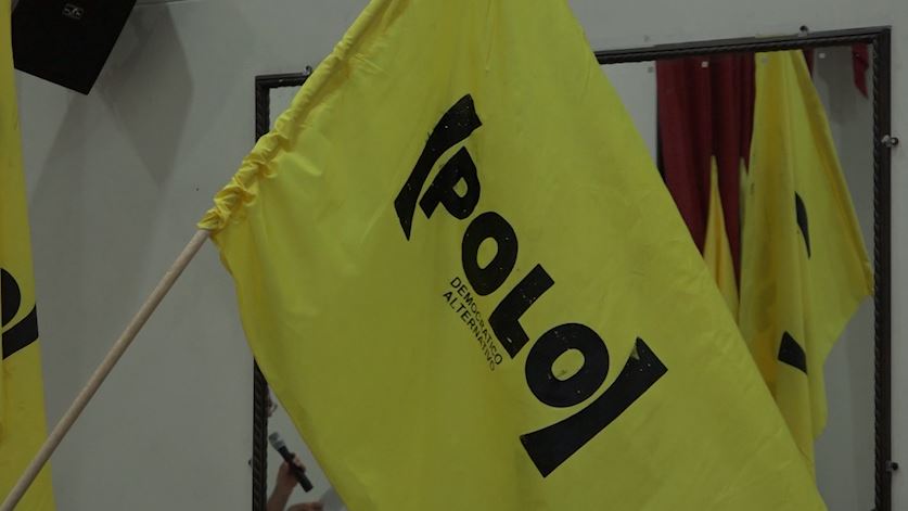 polo democratico