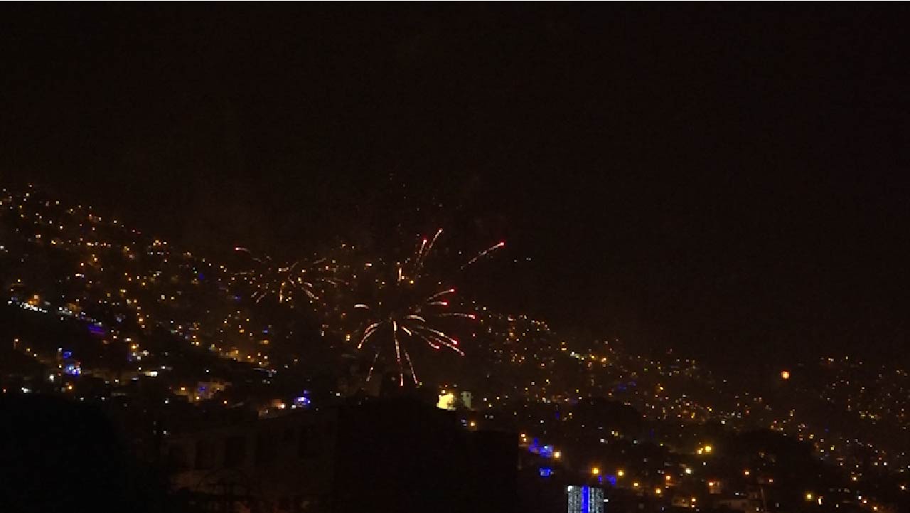 polvora medellin