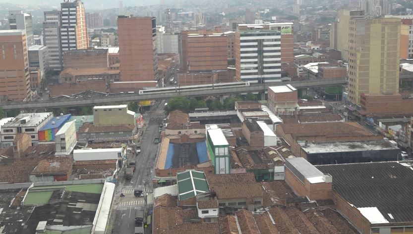 presupuesto medellin