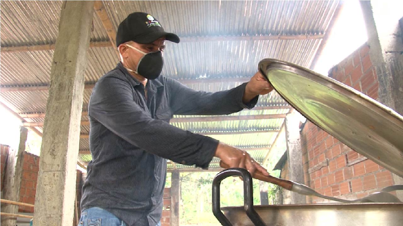 Medidas de control para festividades navideñas Medidas de control