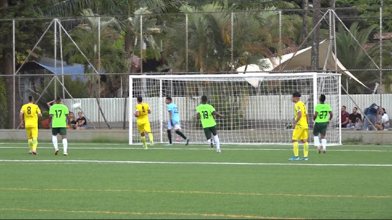 Filipenses de Turbo en semifinales de Primera C primera c