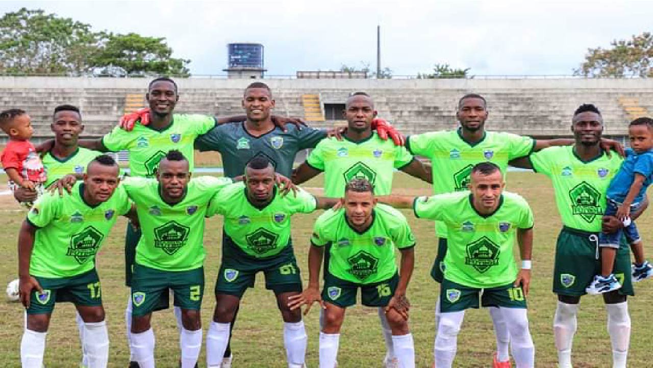 Filipenses ganó y está a un paso de la final primerac deporte