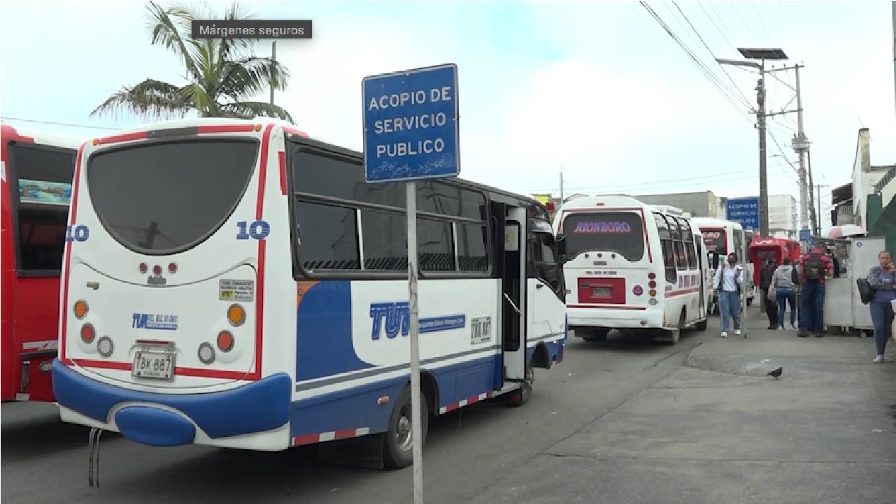 rionegro movilidad