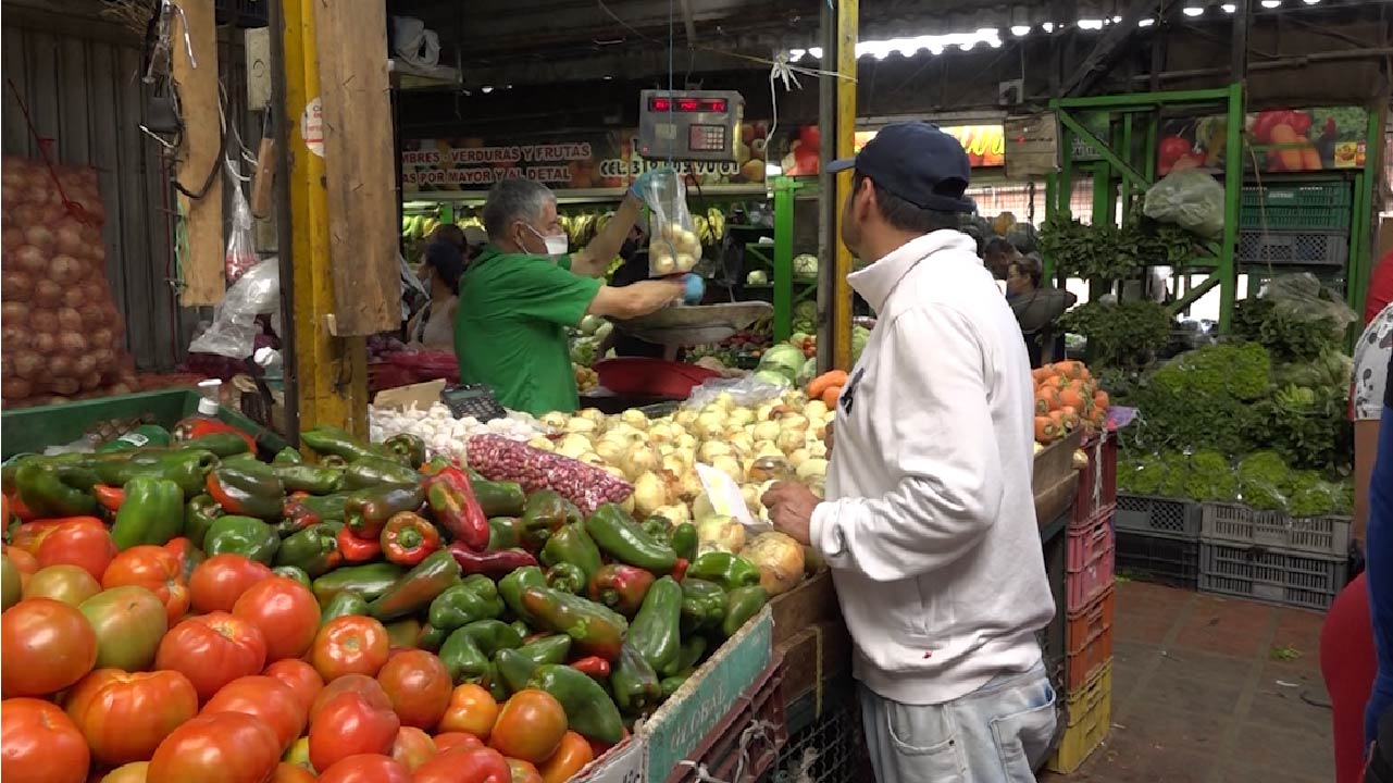 Nuevo salario mínimo