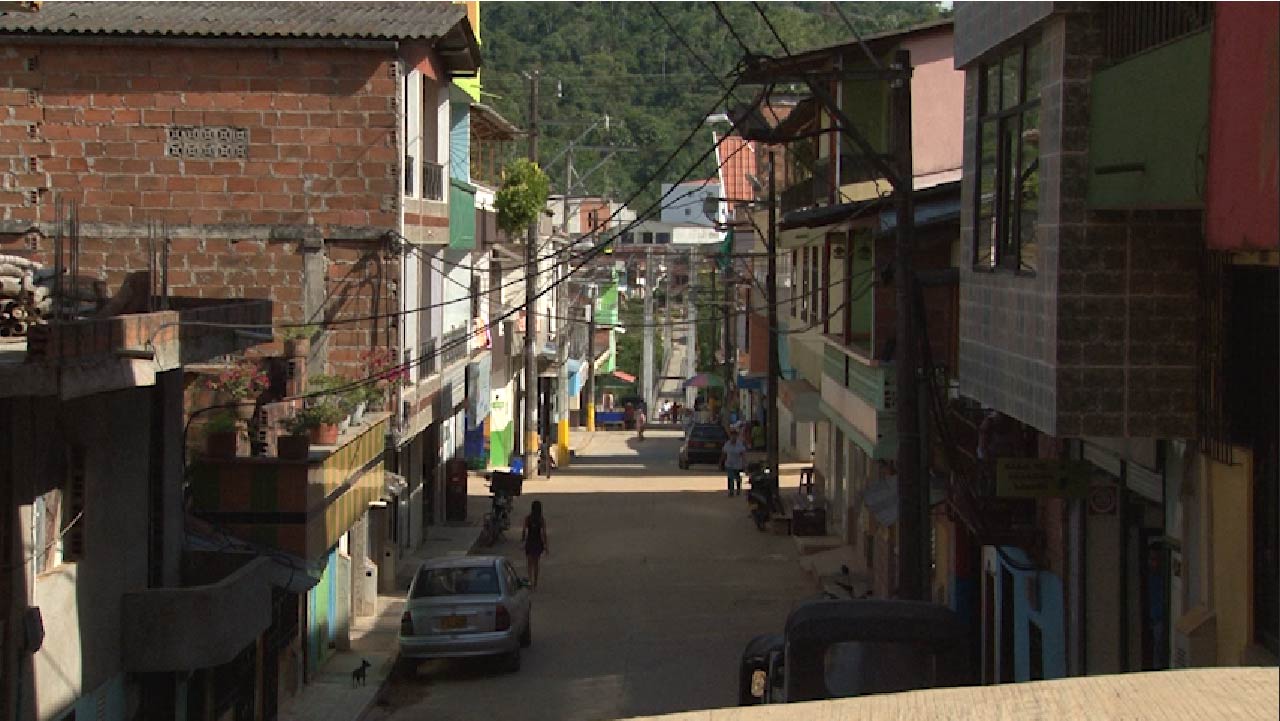 Líder social de San Rafael huye por amenazas Líder social