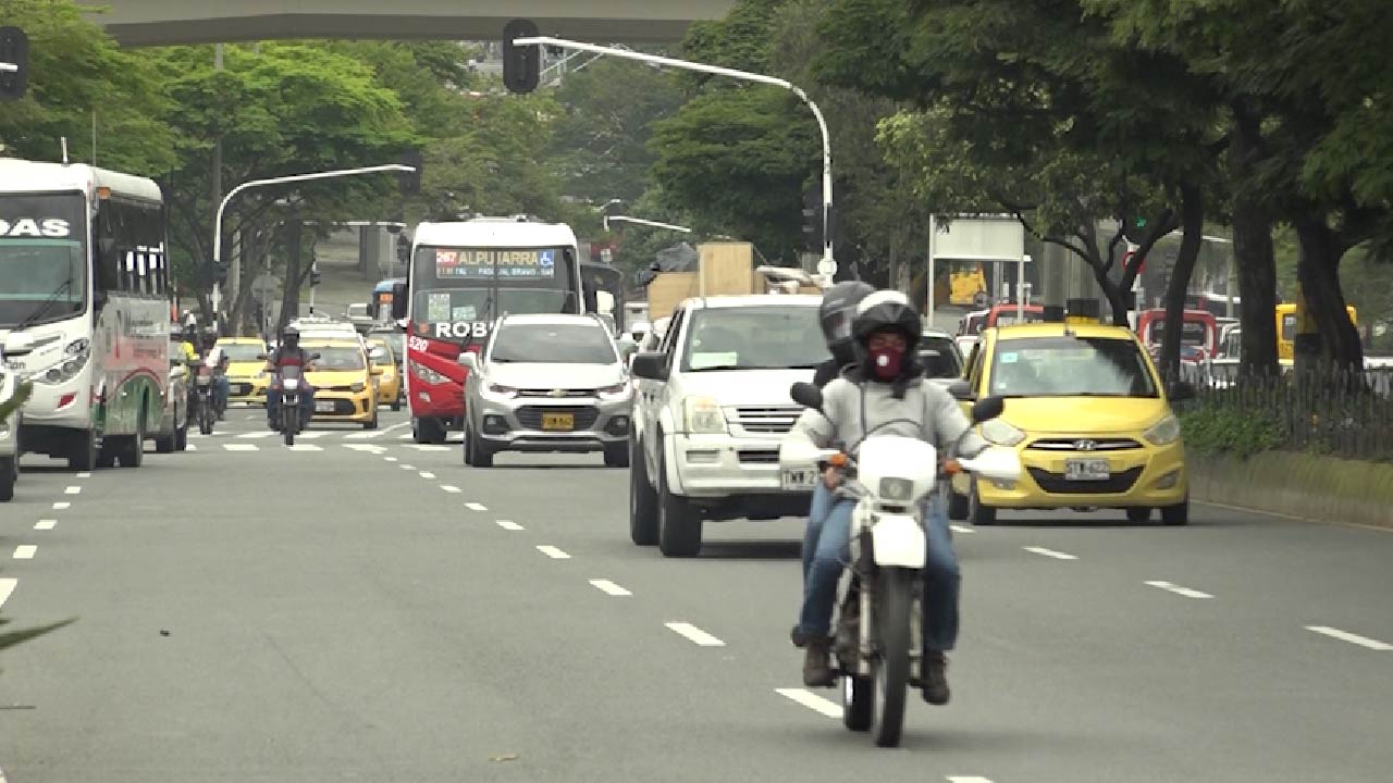 SOAT: el alza es superior al histórico SOAT