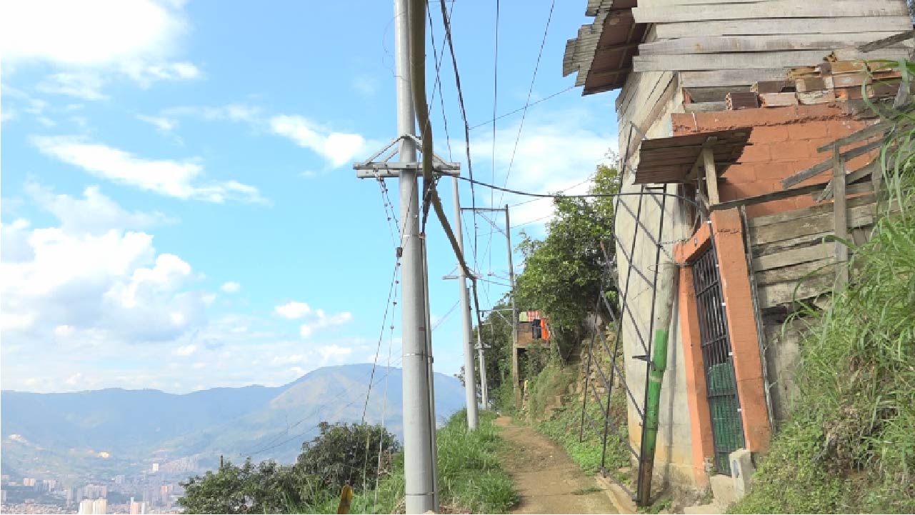 San José de la Cima
