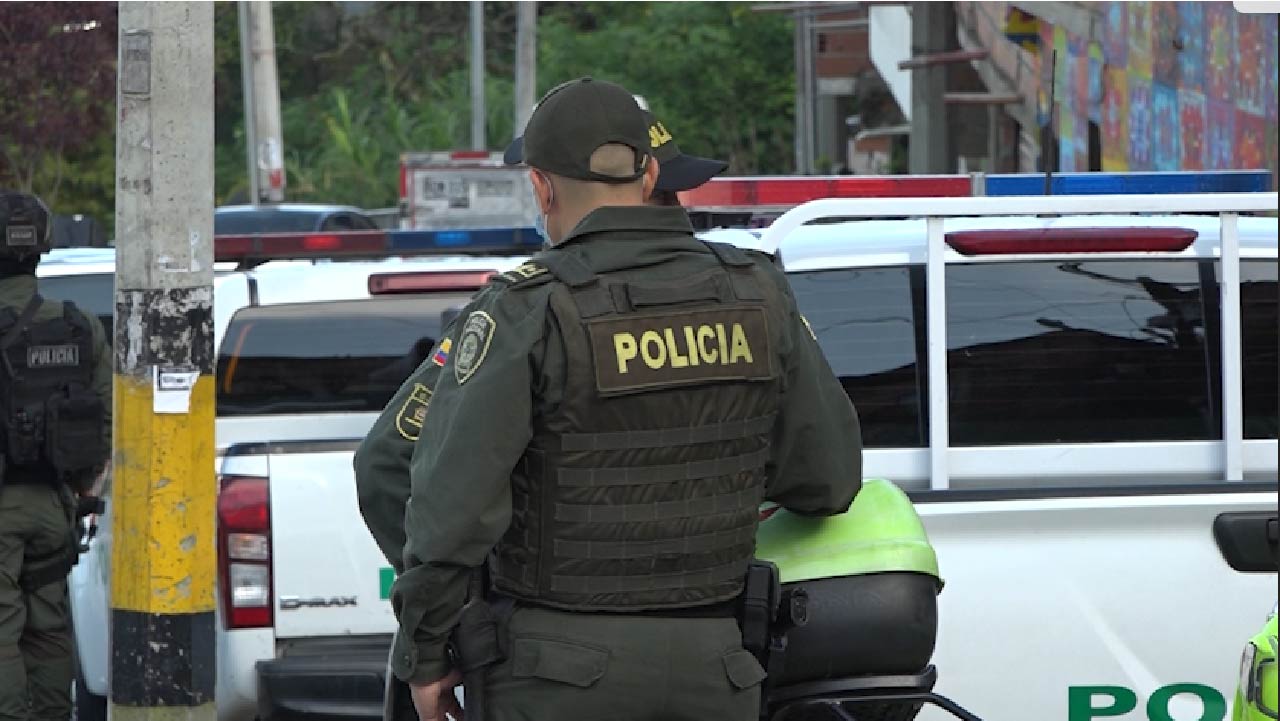 La Policía Metropolitana recuperó 17 vehículos en las últimas horas