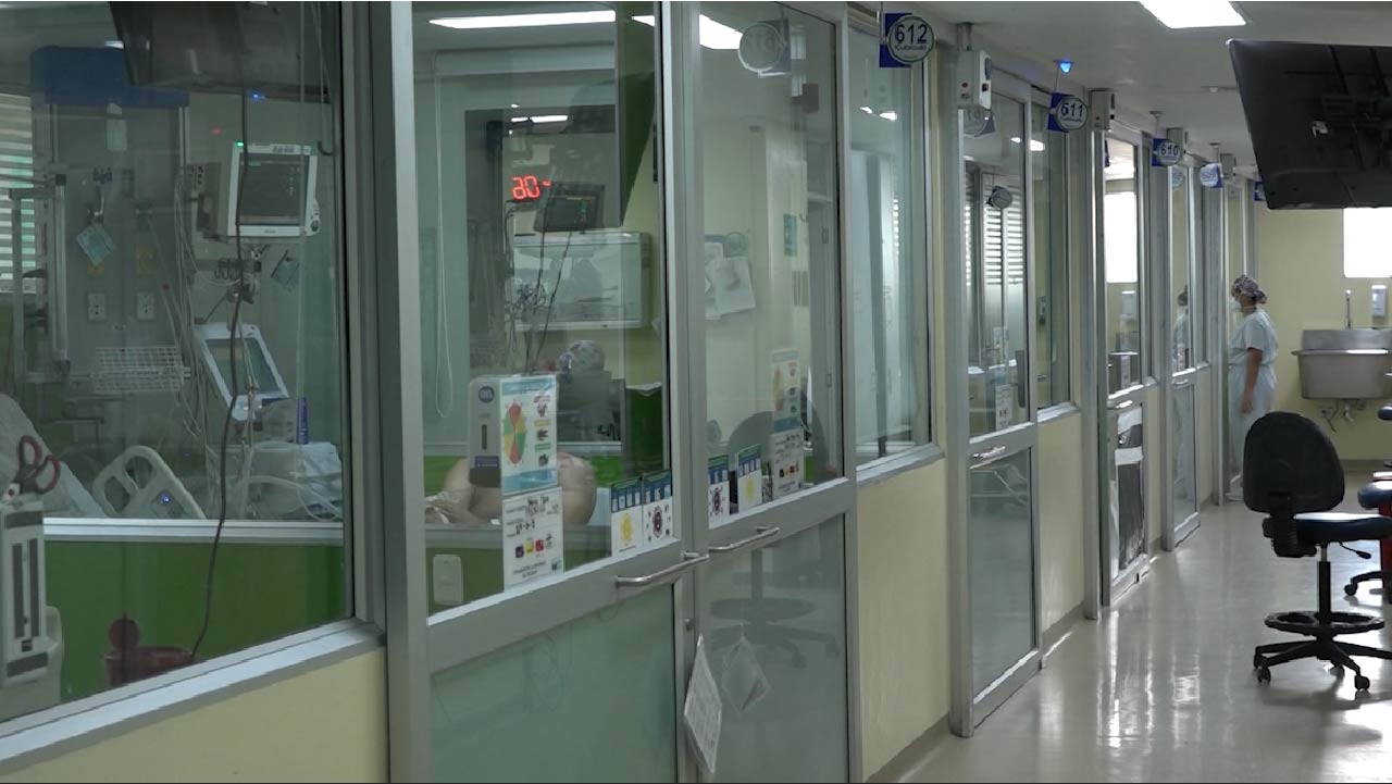 La mayoría de muertes por covid-19 corresponde a mayores de 70 años Muertes