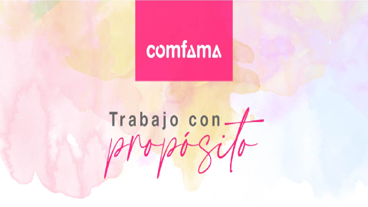 Comfama ofrece las vacantes laborales de la semana Comfama