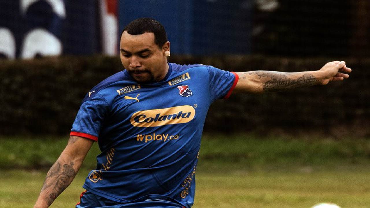 En dos días inicia la Liga Colombiana Liga Colombiana