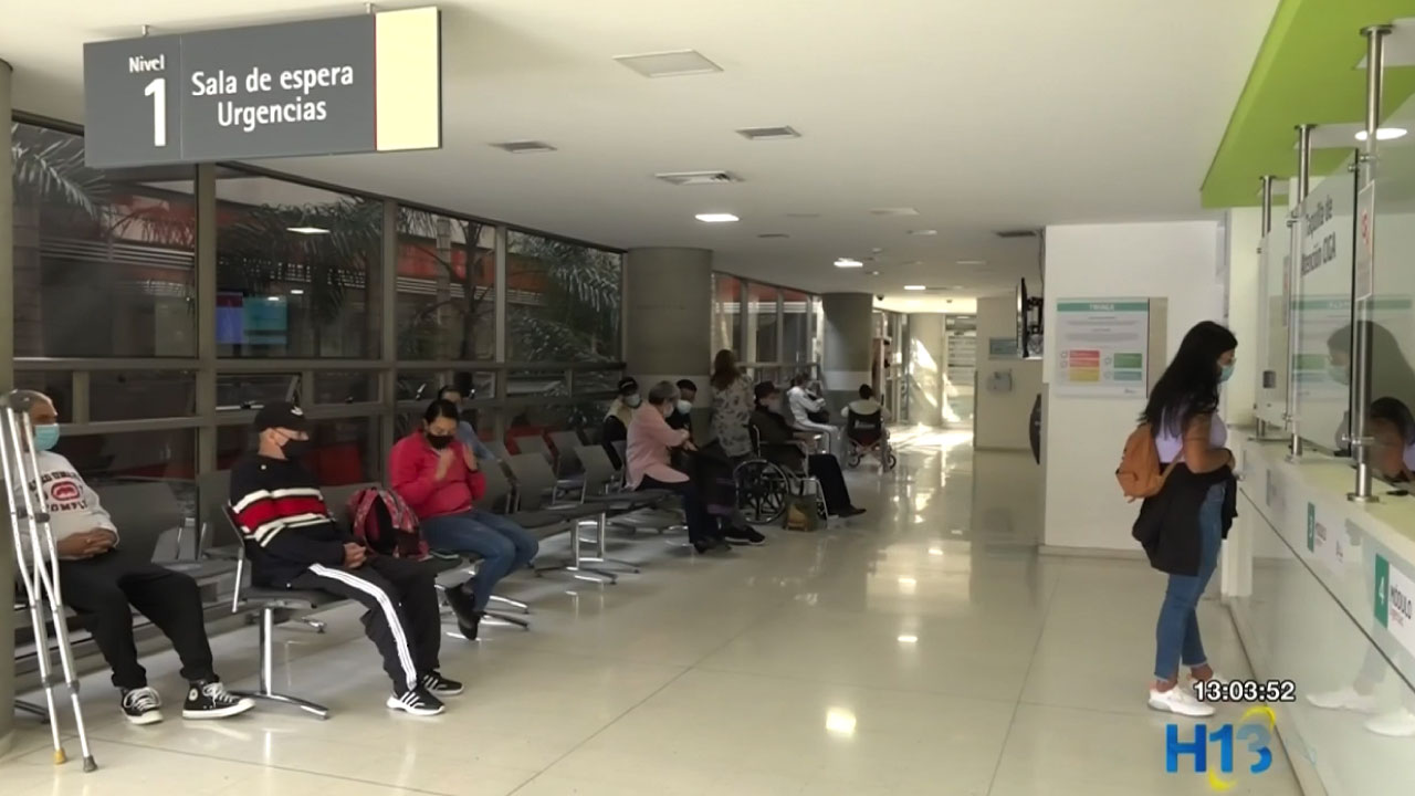 Detectan casos de H1N1 en Medellín H1N1