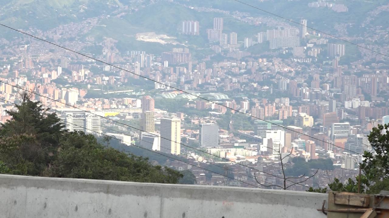 Homicidios de menores en Medellín reducen en un 47% Homicidios de menores