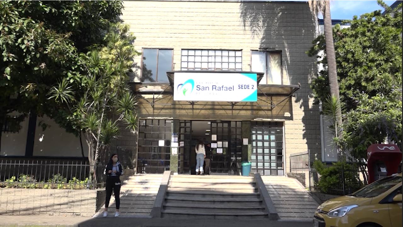 Hospital de Itagüí