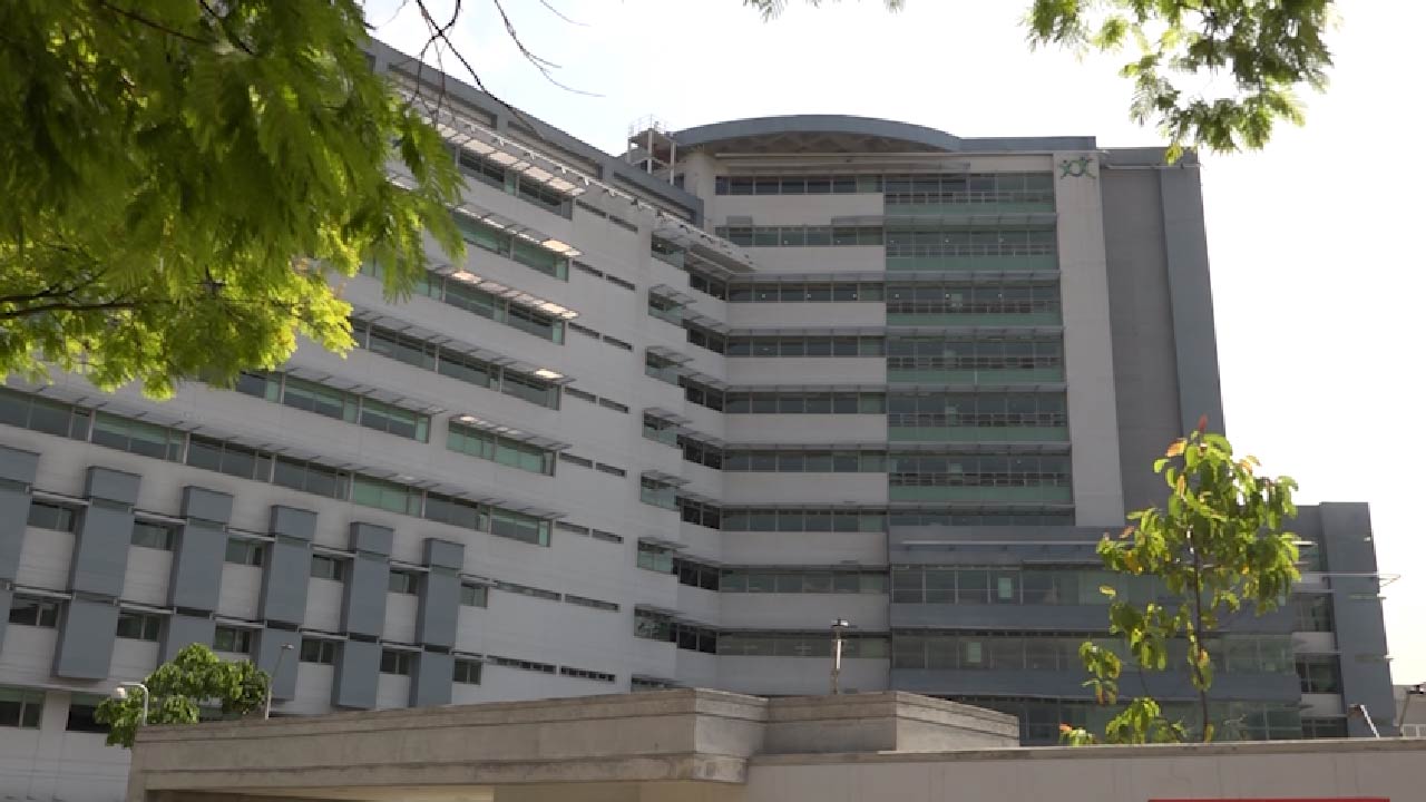 Médicos de urgencias