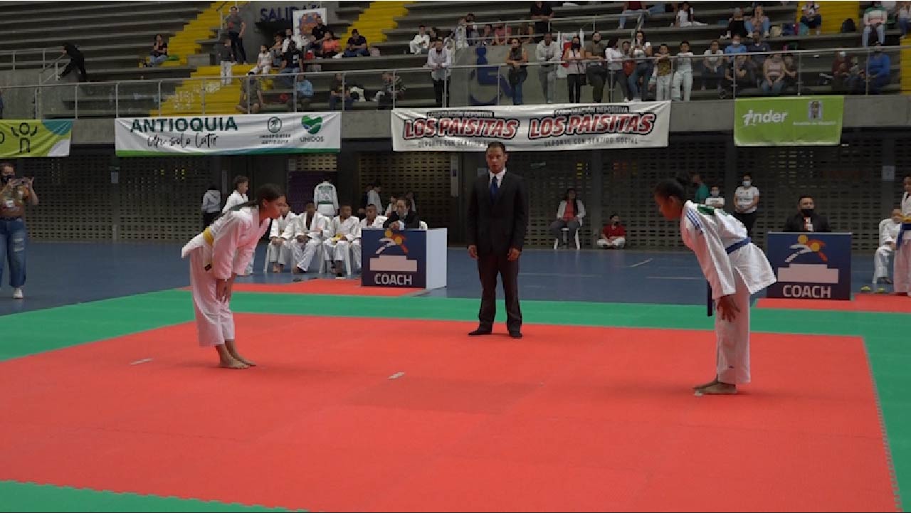 Judo