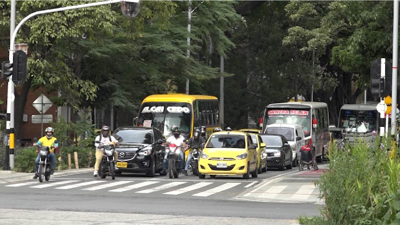 Pago por exención de pico y placa desde el 31 de enero Pago por exención