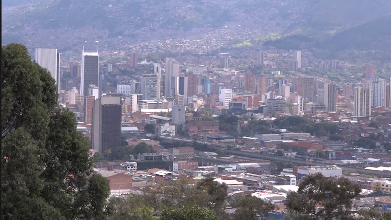 Denuncian ante procuraduría campaña “No Más” Procuraduría