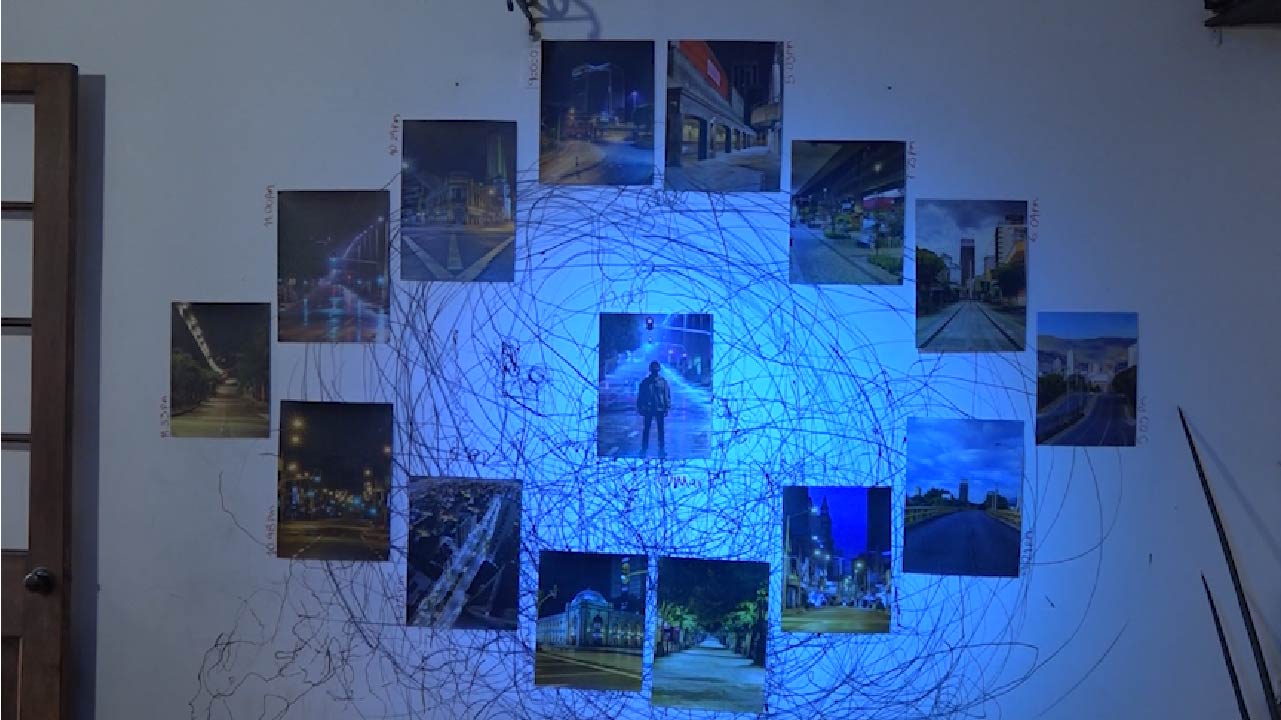 Exposición