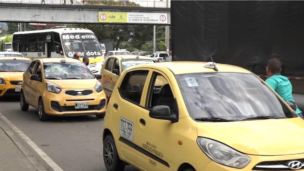 Taxistas