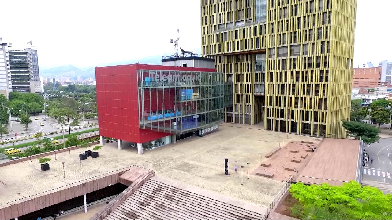 Teleantioquia volverá a transmitir el Festival de Festivales trasmitir