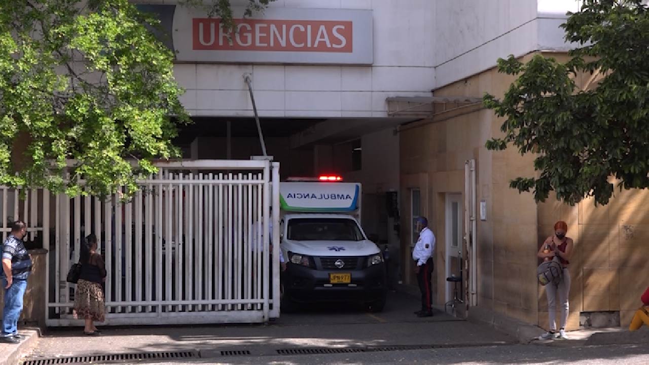 Urgencias