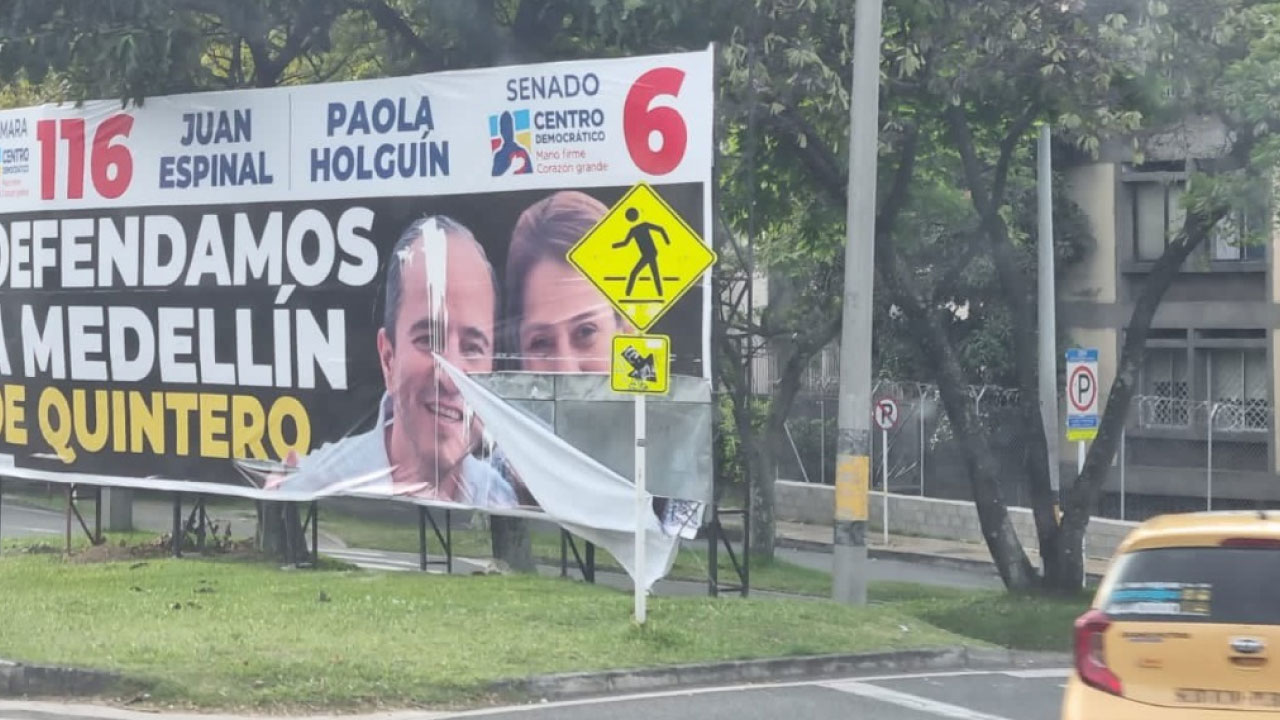 publicidad política