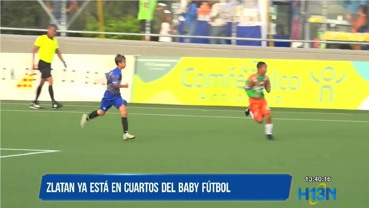 Baby Fútbol