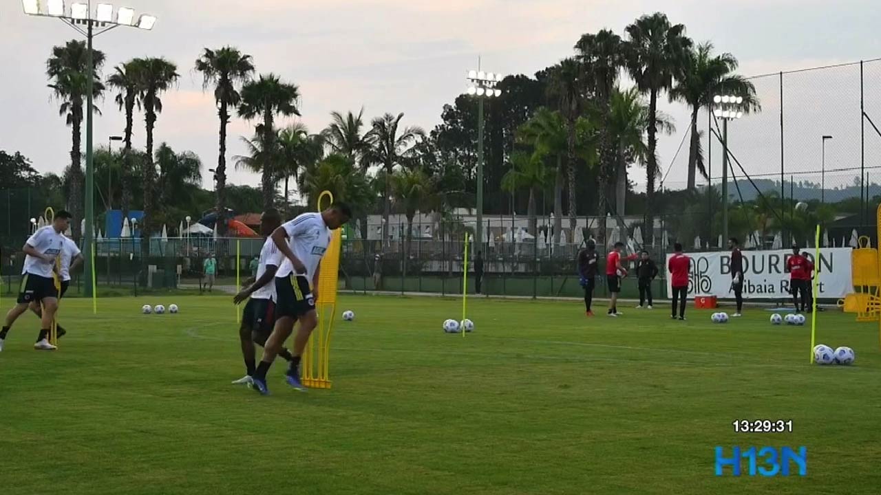Convocados