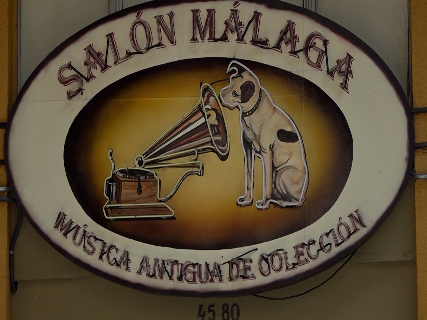 salon malaga