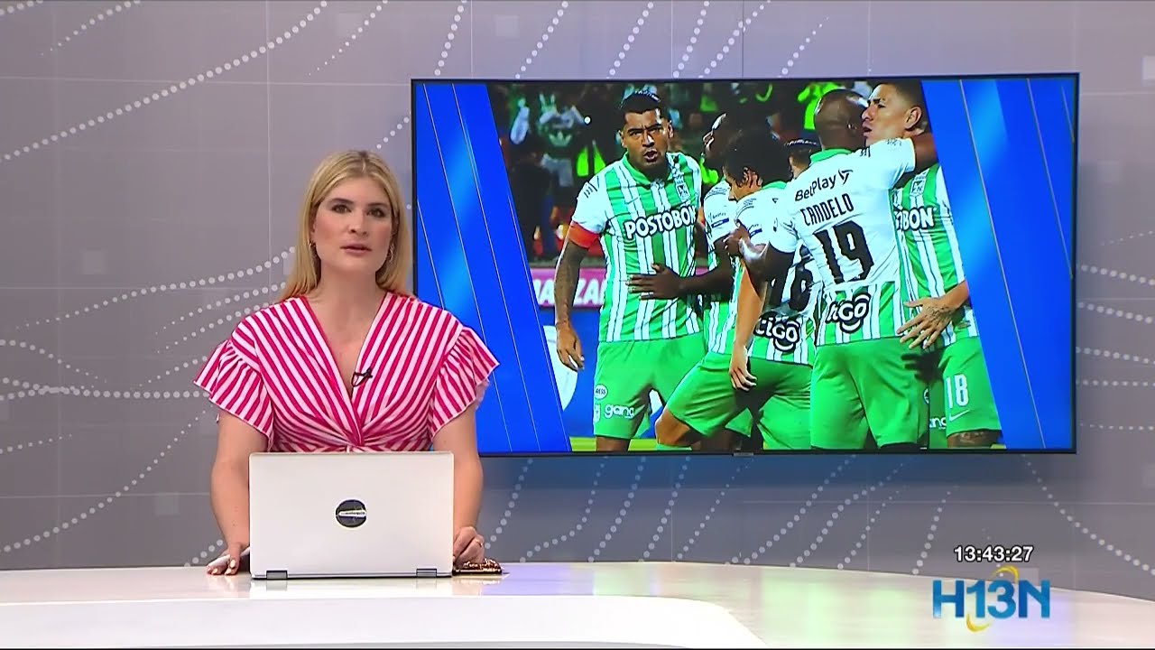 Mañana juegan Nacional y Águilas por la fecha 3 Nacional