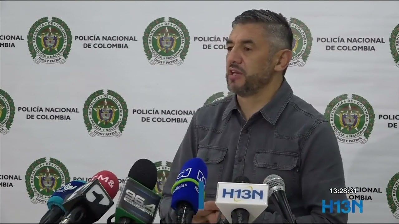 capturados