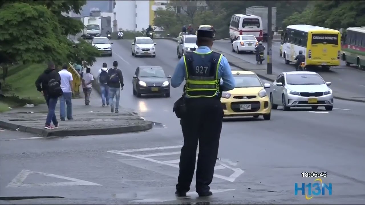 pico y placa carros y motos