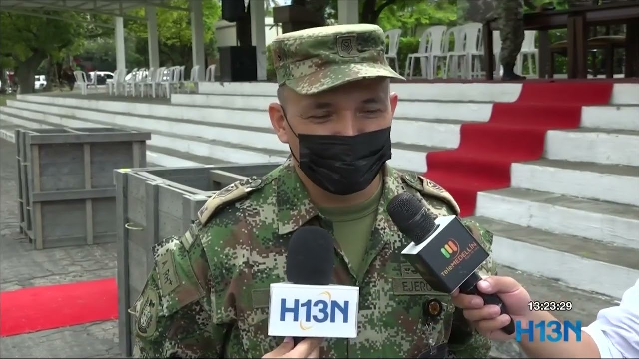 Ejército aprovecha residuos orgánicos en compostaje residuos orgánicos