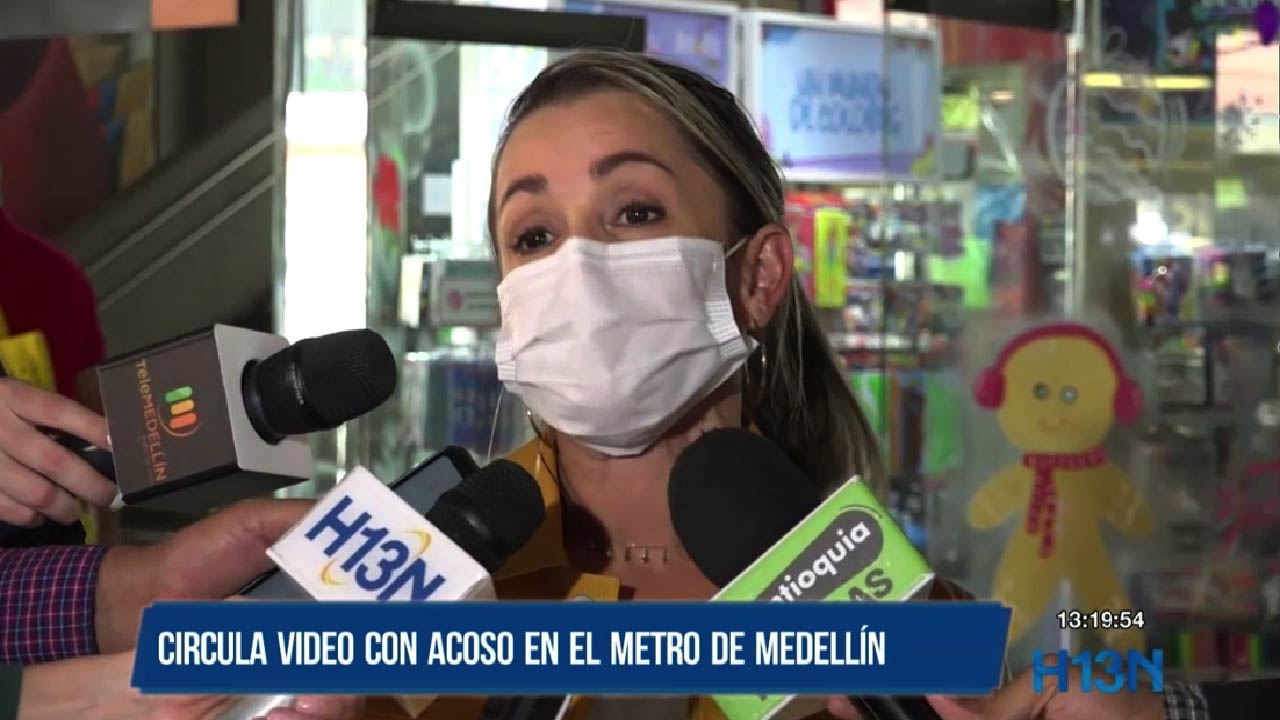Metro de Medellín