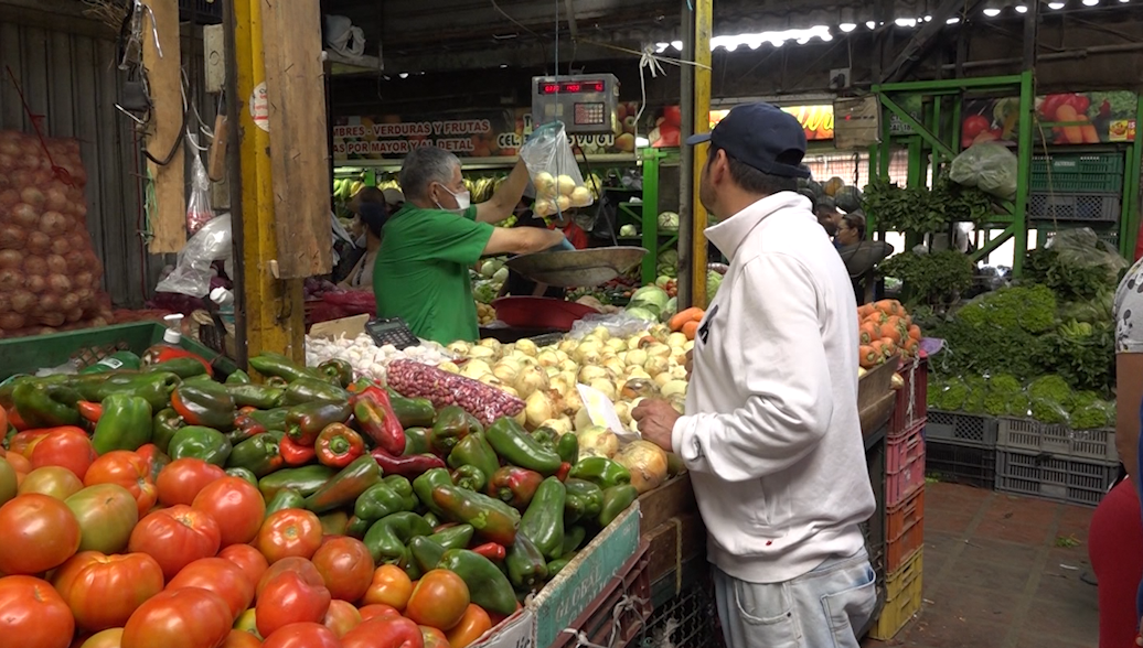 Antioquia: 2 de cada 10 hogares en inseguridad alimentaria