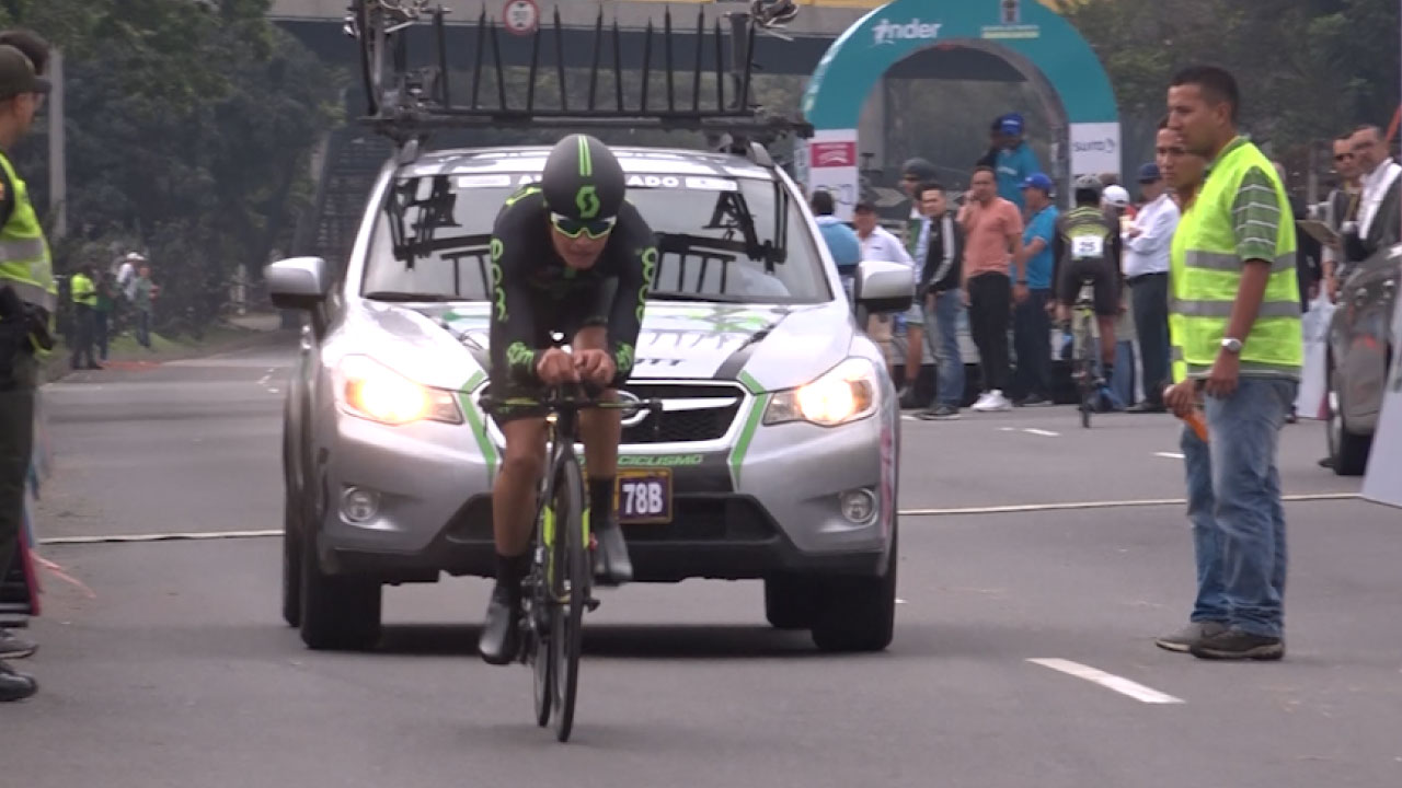 Campeonatos Nacionales de Ciclismo en Ruta