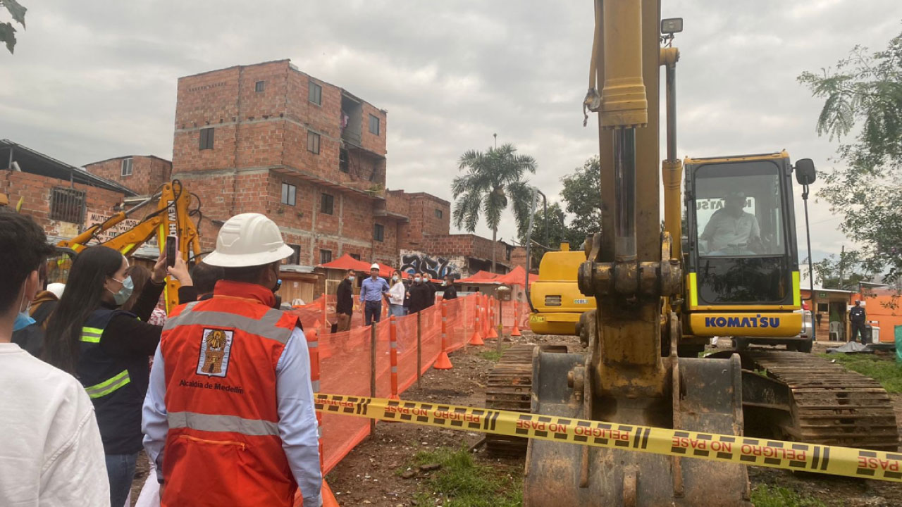 Carabobo Norte: Inician obras
