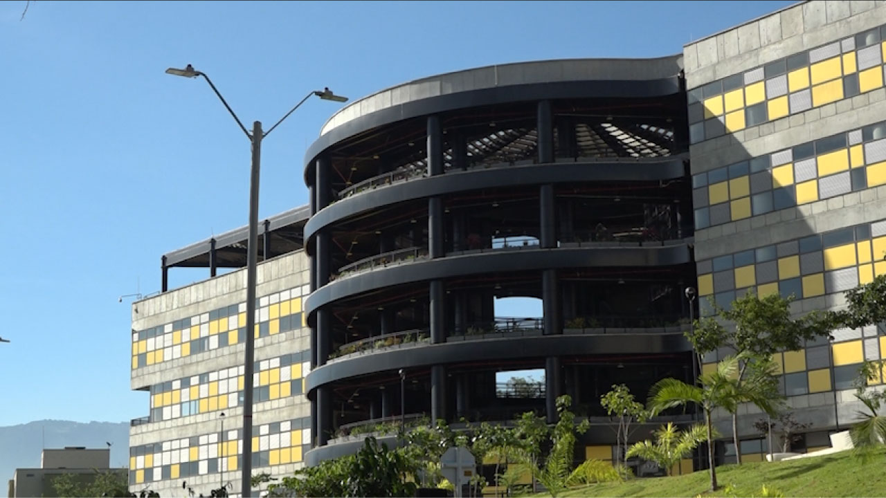 Ciudadela Universitaria