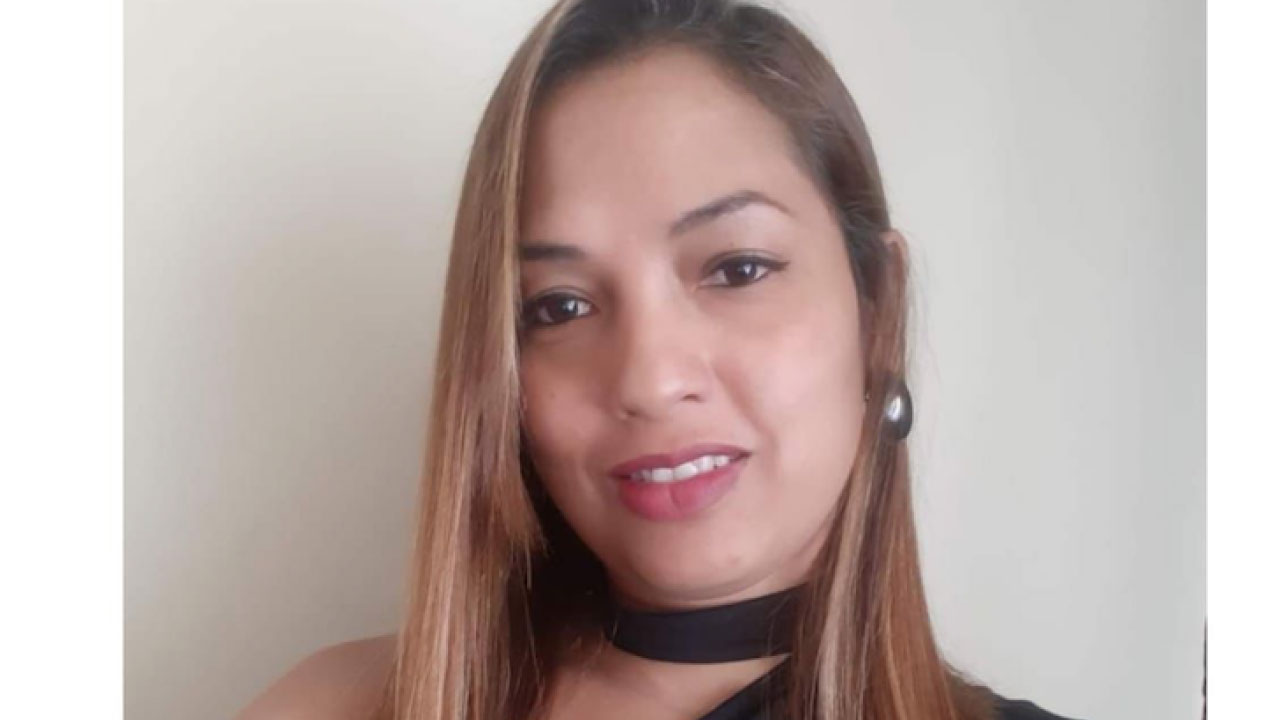 Desaparecida