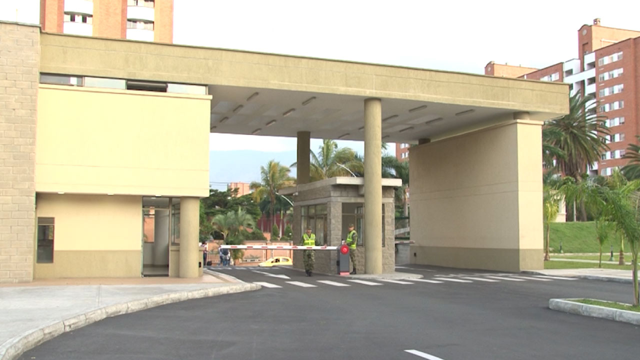 Incorporación al ejercito