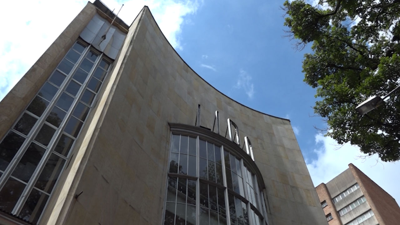 Escenarios reparación