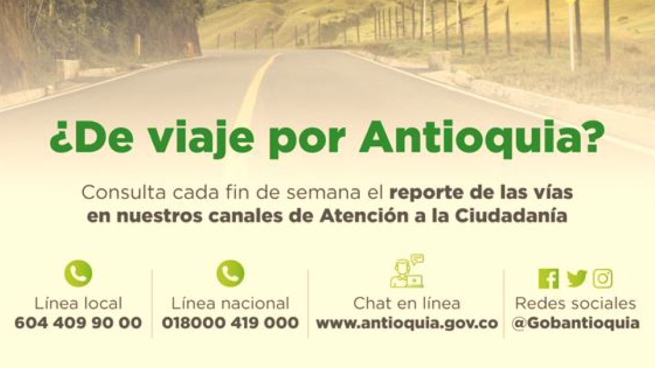 Antioquia